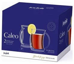 Best reviews of 🔔 JoyJolt Caleo Double Wall Coffee/Tea Glasses 10 Oz, Set Of 2 👏 13 Best reviews of 🔔 JoyJolt Caleo Double Wall Coffee/Tea Glasses 10 Oz, Set Of 2 👏 -Tabletop Sales Store f4719dce01b0ee75 9662 w800 h800 b1 p0