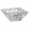 Budget 👏 Nachtmann Bossa Nova Crystal 3.3 Inch Square Dip Bowl, Set Of 2 😉