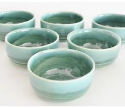 Top 10 ✔️ Sarah Welch Pottery Copitas For Mezcal, Pottery Green Mezcal Glasses, Set Of 6 ❤️ 8 Top 10 ✔️ Sarah Welch Pottery Copitas For Mezcal, Pottery Green Mezcal Glasses, Set Of 6 ❤️ -Tabletop Sales Store f7510cc508e4149d 2850 w800 h800 b0 p0