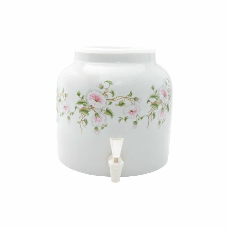 Best Sale ๐ฅฐ Goldwell Designs® Goldwell Designs Contessa Design Water Dispenser Crock ๐ฏ 1 Best Sale ๐ฅฐ Goldwell Designs® Goldwell Designs Contessa Design Water Dispenser Crock ๐ฏ