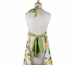 Best Pirce 🎉 Design Imports Lemon Bliss Printed Apron 😉 11 Best Pirce 🎉 Design Imports Lemon Bliss Printed Apron 😉 -Tabletop Sales Store f9d136880e9745fe 4680 w800 h800 b1 p0