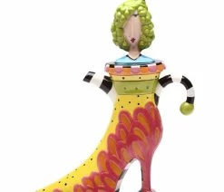 Buy ๐ Cosmos Gifts Corp. Pink Leather Teapot, 6 Oz. โจ