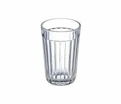 Promo 💯 Gus-Khrustalny Russian 20-facet Tea Glass 8.5 Oz. Fits Holder Podstakannik 🔥