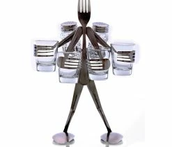 Flash Sale ๐ฅฐ Forked Up Art, LLC Tequila Party-Fork ๐งจ 7 Flash Sale ๐ฅฐ Forked Up Art, LLC Tequila Party-Fork ๐งจ -Tabletop Sales Store fd41feb402fe5ea5 2096 w800 h800 b1 p0