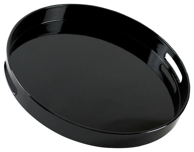 Top 10 ✔️ 10 Strawberry Street Lacquer Round Serving Tray ⌛ 1 Top 10 ✔️ 10 Strawberry Street Lacquer Round Serving Tray ⌛