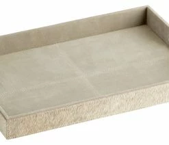 Flash Sale ⭐ CYAN DESIGN Large Brixton Tray ⭐