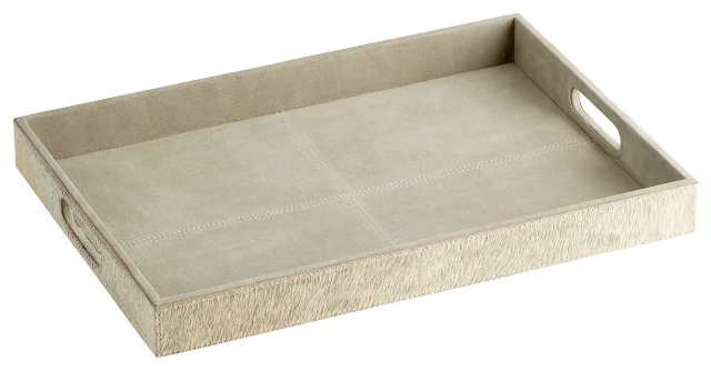 Flash Sale ⭐ CYAN DESIGN Large Brixton Tray ⭐ 1 Flash Sale ⭐ CYAN DESIGN Large Brixton Tray ⭐