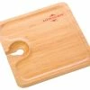 Budget ✔️ True Brands Snack Bamboo Appetizer Plate 🎁