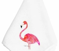 Best Pirce ⌛ The-store Flamingo Napkin 😍