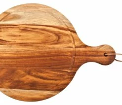 Hot Sale 🌟 Twine Country Home Artisan Cheese Paddle 🔔