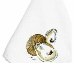 Wholesale 💯 Carolines Treasures Oyster Napkin 🥰