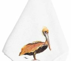 Buy 👍 The-store Bright Pelican Napkin 🌟