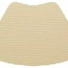 Best reviews of 😉 Kraftware Corp. Fishnet Ivory Wedge Placemat Dz. 🤩