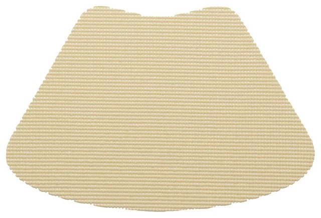 Best reviews of ๐ Kraftware Corp. Fishnet Ivory Wedge Placemat Dz. ๐คฉ 1 Best reviews of ๐ Kraftware Corp. Fishnet Ivory Wedge Placemat Dz. ๐คฉ