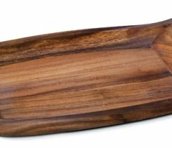 Best Sale 🥰 Ironwood Gourmet Norwegian Saddle Tray 😀