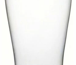 Budget 🌟 Fineline Settings Pilsner Glass Polystyrene Plastic Cups - 6 Ct. 14 Oz. ✨