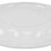 Best Pirce ✔️ Jaya Compostable Clear Lid For 24, 32, 48 Oz Salad Bowl - Pack Of 300 ✨