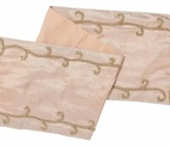 Best Pirce 🤩 Vickerman Company 14" X 90" Regal Collection Table Runner 😍