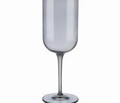 Best deal 😀 Blomus Fuum Red Wine Glasses, Set Of 4, Smoke 🎁
