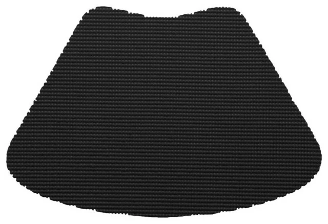 Best reviews of ๐ Kraftware Corp. Kraftware Fishnet Black Wedge Placemats, Set Of 12 โ 1 Best reviews of ๐ Kraftware Corp. Kraftware Fishnet Black Wedge Placemats, Set Of 12 โ