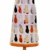Best deal 👏 Ulster Weavers Cats In Waiting PVC Apron 👏