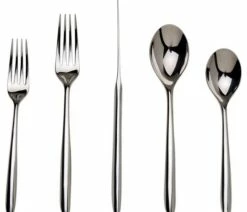 Best Sale ✨ Nambe Dune 5-Piece Place Setting 😍