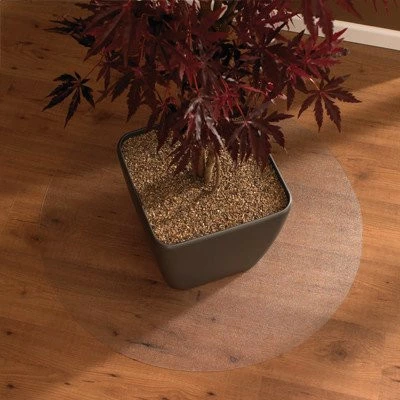 Best reviews of 🤩 Cleartex (Floortex) Pack Of 2, Hometex Anti-Microbial Circular Table Mat, 12" ⌛ 1 Best reviews of 🤩 Cleartex (Floortex) Pack Of 2, Hometex Anti-Microbial Circular Table Mat, 12" ⌛