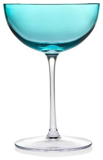 Top 10 🛒 Godinger 8 Oz Rondo Sea Blue Champagne Coupes - Set Of 4 🥰 1 Top 10 🛒 Godinger 8 Oz Rondo Sea Blue Champagne Coupes - Set Of 4 🥰