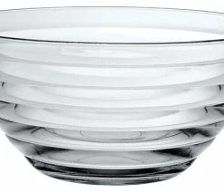 Best deal ✨ Bormioli Rocco Glass Company Bormioli Rocco Viva Tempered Glass 7.75 Inch Salad Bowl 🧨