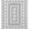 Best reviews of ⭐ Heritage Lace ROSE 60x108 RCTNGL TABLECLOTH 🛒