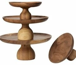 Best reviews of 👏 Design Ideas Brindisi Pedestal, Medium 🌟