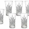 Best deal 👍 Godinger Dublin Vodka Shooters Set Of 6 2oz 🎁