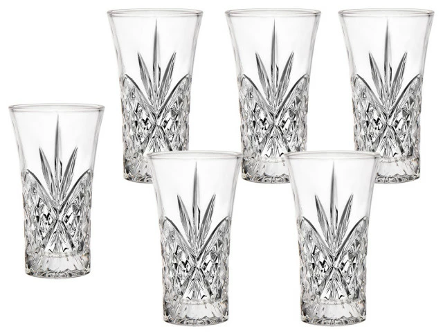 Best deal 👍 Godinger Dublin Vodka Shooters Set Of 6 2oz 🎁 1 Best deal 👍 Godinger Dublin Vodka Shooters Set Of 6 2oz 🎁