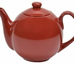 Coupon 😉 Omniware Teapot With Infuser, 40 Oz 💯