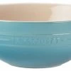 Best Sale 🎁 Le Creuset 3 1/10-Quart, Multi Bowl, Caribbean 😀