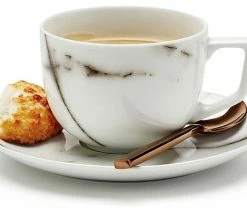 Cheap 😀 IMPULSE! Geneva Teacup And Saucer 🥰