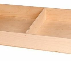 Outlet 😀 Rhino Trunk And Case Hardwood Tray, XXL Size 🧨