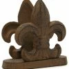 Buy 🎁 Majestic Handicrafts Fleur De Lis Card Holder 💯