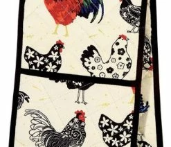 Best Sale 🎁 Ulster Weavers Rooster Double Glove ✔️