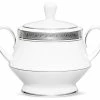 Best reviews of 🤩 Noritake Crestwood Platinum Sugar Bowl 🔥