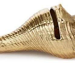 Cheap ⌛ Philmore Gold Plated Carnifera Shell Place Card Holder 👍