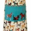 Deals 🧨 Ulster Weavers Hound 🦮 Dog Cotton Apron ⌛