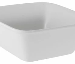 Hot Sale ✨ 10 Strawberry Street 6" Whittier Square Bowls, Set Of 6 🌟