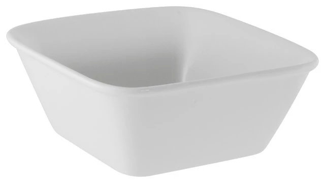 Hot Sale โจ 10 Strawberry Street 6" Whittier Square Bowls, Set Of 6 ๐ 1 Hot Sale โจ 10 Strawberry Street 6" Whittier Square Bowls, Set Of 6 ๐