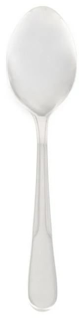Top 10 🌟 RSVP Monty's Polished Stainless Steel Tablespoon 🔔