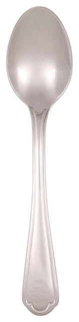 Outlet ❤️ 10 Strawberry Street Lincoln Teaspoons, Set Of 6 🥰