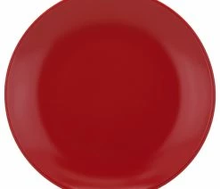 Cheap 🥰 10 Strawberry Street Wazee Matte Salad Plates, Set Of 6 😀
