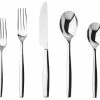 Best Pirce 🎉 Nambe Flatware, Aidan 5-Piece Setting, 18/10 ⭐