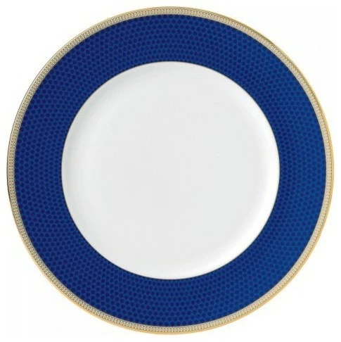 Flash Sale 😀 Waterford Crystal Wedgwood Dinner Plate 10.75" 🛒 1 Flash Sale 😀 Waterford Crystal Wedgwood Dinner Plate 10.75" 🛒