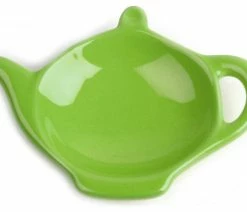 Top 10 🔔 Omniware Citron Ceramic Tea Caddy And Infuser Holder 🤩